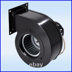 Convection Blower Fan Replace for Whitfield Advantage I, II, II-T, III Pellet Stove
