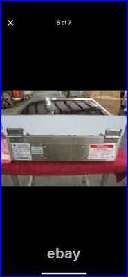 CookTek 645100 Countertop Induct Range Model Number MC14004-200