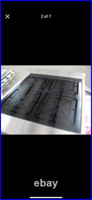 CookTek 645100 Countertop Induct Range Model Number MC14004-200