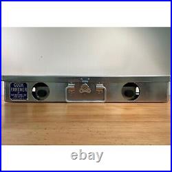 Cook Partner 22 2 Burner Outfitter Propane Stove BRAND NEW IN BOX MADE IN USA