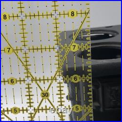 Crescent Cast Iron Vintage Stove Salesmen's Sample Or Doll Size Toy Set Replica