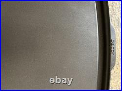 DACOR Non-Stick Griddle AG13 AG-13 Gas Stove 12 7/8 x 20 5/8 Never Used