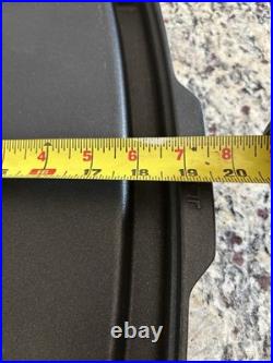 DACOR Non-Stick Griddle AG13 AG-13 Gas Stove 12 7/8 x 20 5/8 Never Used