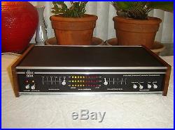 DBX 3BX, Stereo 3 Band Dynamic Range Expander, Vintage Unit, As Is