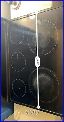 DG97-00074D SAMSUNG RANGE COOKTOP GLASS TOP Same Day Shipping