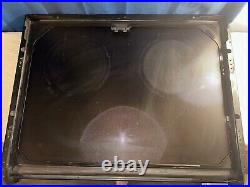 DG97-00074D SAMSUNG RANGE COOKTOP GLASS TOP Same Day Shipping