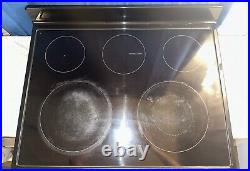 DG97-00074D SAMSUNG RANGE COOKTOP GLASS TOP Same Day Shipping