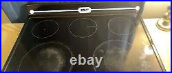 DG97-00074D SAMSUNG RANGE COOKTOP GLASS TOP Same Day Shipping