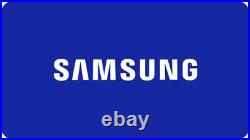 DG97-00074D SAMSUNG RANGE COOKTOP GLASS TOP Same Day Shipping