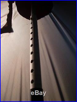DIY Kifaru Style 4 Man Equivalent Silnylon Tipi Tent with Stove Jack Used Once