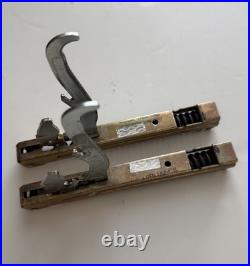 Dacor 62436 DE81-05852A ERD36 Range Oven Door Hinge Set of 2 Genuine OEM