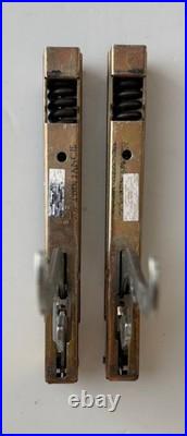 Dacor 62436 DE81-05852A ERD36 Range Oven Door Hinge Set of 2 Genuine OEM