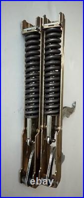 Dacor 62436 DE81-05852A ERD36 Range Oven Door Hinge Set of 2 Genuine OEM
