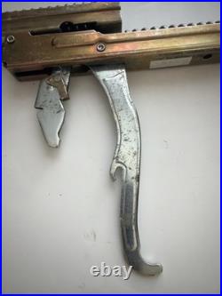 Dacor 62436 DE81-05852A ERD36 Range Oven Door Hinge Set of 2 Genuine OEM
