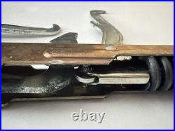 Dacor 62436 DE81-05852A ERD36 Range Oven Door Hinge Set of 2 Genuine OEM