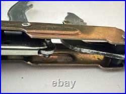 Dacor 62436 DE81-05852A ERD36 Range Oven Door Hinge Set of 2 Genuine OEM