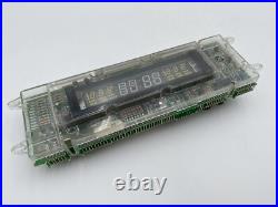 Dacor Double Oven Display Control Board 62965 100-559-08