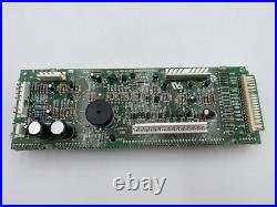 Dacor Double Oven Display Control Board 62965 100-559-08