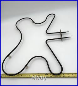 Dacor Range Bake Element OEM Authentic 62601