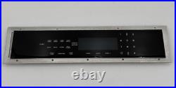 Dacor Single Oven Touch Panel 701044-01 101933
