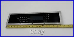 Dacor Single Oven Touch Panel 701044-01 101933
