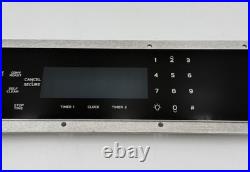 Dacor Single Oven Touch Panel 701044-01 101933