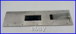 Dacor Single Oven Touch Panel 701044-01 101933