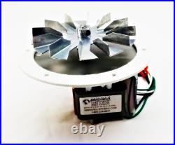 Danson Glowboy & PelPro Exhaust Blower Combustion Fan Motor, KS5020-1040, USA