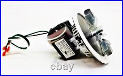 Danson Glowboy & PelPro Exhaust Blower Combustion Fan Motor, KS5020-1040, USA
