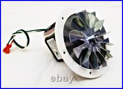 Danson Glowboy & PelPro Exhaust Blower Combustion Fan Motor, KS5020-1040, USA