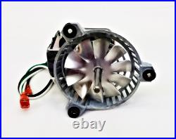 Danson Glowboy & PelPro Exhaust Blower Combustion Fan Motor, KS5020-1040, USA