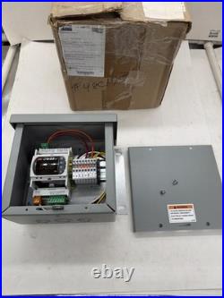 Dayton 48C175 Digital Temperature Interlock