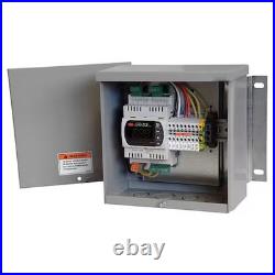 Dayton 48C175 Digital Temperature Interlock