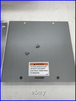 Dayton 48C175 Digital Temperature Interlock