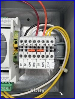 Dayton 48C175 Digital Temperature Interlock