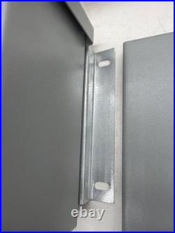 Dayton 48C175 Digital Temperature Interlock