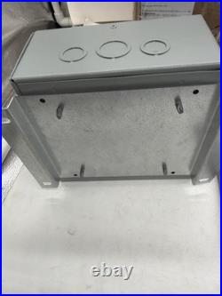 Dayton 48C175 Digital Temperature Interlock