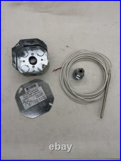 Dayton 48C175 Digital Temperature Interlock