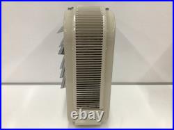 Dayton 804T20 Fan Forced Electric Unit Heater, Wall & Ceiling, 1 Or 3 Phase, 208V