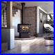 Drolet_Escape_1800_Wood_Stove_with_Pedestal_75_000BTU_Free_Ship_01_rlv