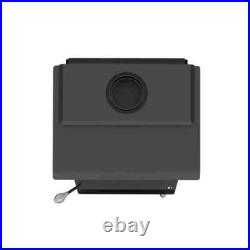 Drolet Escape 1800 Wood Stove with Pedestal 75,000BTU Free Ship