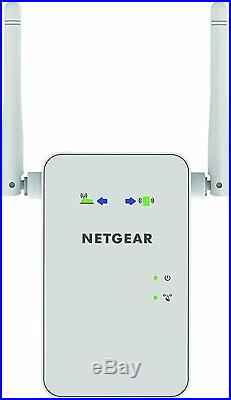 Dual Band Gigabit WiFi Wireless Range Extender Network Booster Home Repeater New