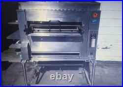 Duke Broiler Flexible Batch Gas Broiler