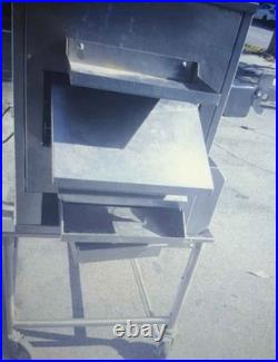 Duke Broiler Flexible Batch Gas Broiler