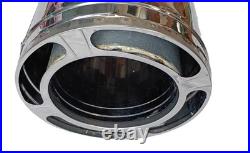 DuraPlus 8 Stainless Steel 8DP-36SS Chimney Pipe 36 Duravent 8DP-36SSCF 9217SS