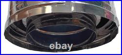 DuraPlus 8 Stainless Steel 8DP-36SS Chimney Pipe 36 Duravent 8DP-36SSCF 9217SS