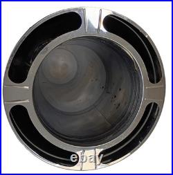 DuraPlus 8 Stainless Steel 8DP-36SS Chimney Pipe 36 Duravent 8DP-36SSCF 9217SS