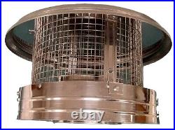 DuraVent 6DP-KOUT Through The Wall Kit 6 ID Chimney Pipe DuraPlus 10 OD KTTW DuraVent 6DP-KOUT Through The Wall Kit 6 ID Chimney Pipe DuraPlus 10 OD KTTW