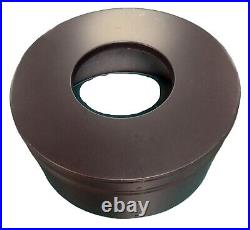 DuraVent 6DP-KOUT Through The Wall Kit 6 ID Chimney Pipe DuraPlus 10 OD KTTW DuraVent 6DP-KOUT Through The Wall Kit 6 ID Chimney Pipe DuraPlus 10 OD KTTW
