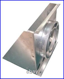 DuraVent 6DP-KOUT Through The Wall Kit 6 ID Chimney Pipe DuraPlus 10 OD KTTW DuraVent 6DP-KOUT Through The Wall Kit 6 ID Chimney Pipe DuraPlus 10 OD KTTW